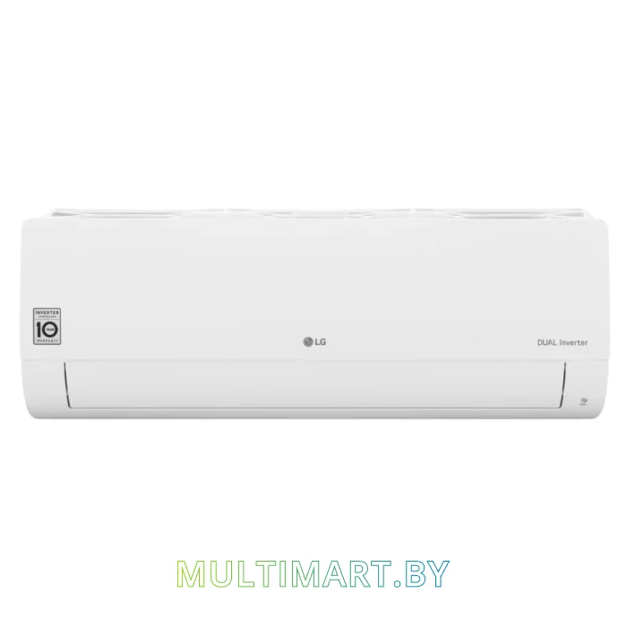 Кондиционер LG Eco S12EQ (NSJC+UA3C)